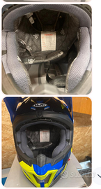 Casco per bambino