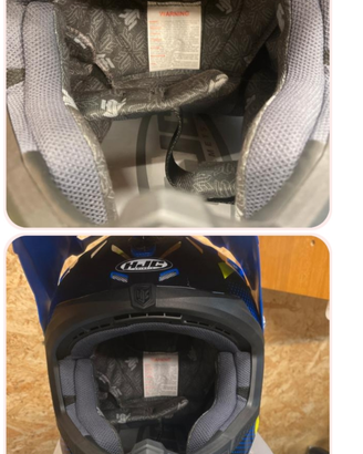 Casco per bambino