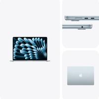 Macbook Air M4 2025 15,3” 24-512 Nuovo e Accessori