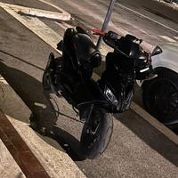 Aprilia SR 50 - 2009