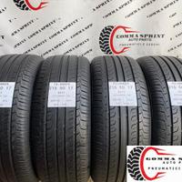 4 PNEUMATICI 215/50 R17 GITI ESTIVE KM0