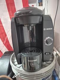 macchina da caffè Bosch Tassimo 4213