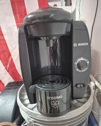 macchina da caffè Bosch Tassimo 4213