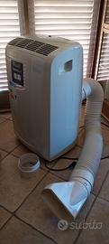 pinguino delonghi 9800btu