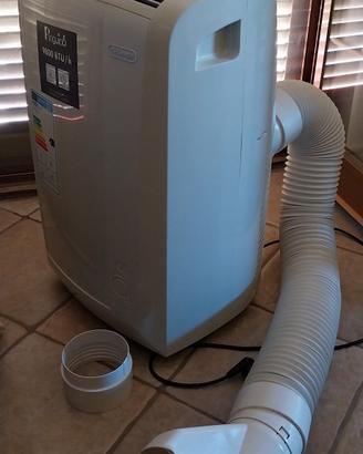pinguino delonghi 9800btu
