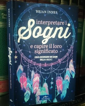 Sogni - Brian Innes