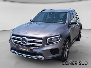 MERCEDES GLB - X247 2019 - GLB 200 d Sport U32944