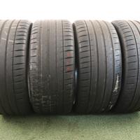 Gomme Michelin Pilot Sport 245 35 19 estate