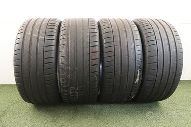 Gomme Michelin Pilot Sport 245 35 19 estate