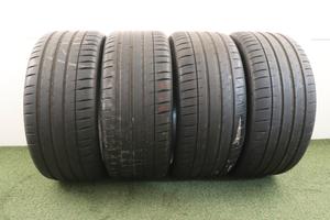 Gomme Michelin Pilot Sport 245 35 19 estate