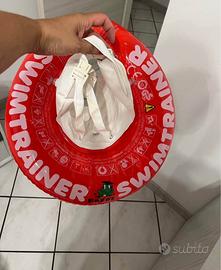 Salvagente swimtrainer
