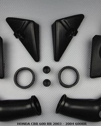 Condotto aria per HONDA CBR 600 RR 2003 - 2004