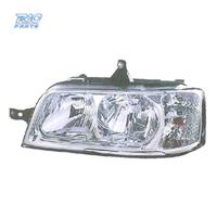 FANALE SINISTRO PER CITROEN JUMPER 02-06, FIAT DUC