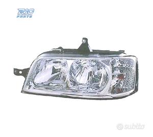 FANALE SINISTRO PER CITROEN JUMPER 02-06, FIAT DUC