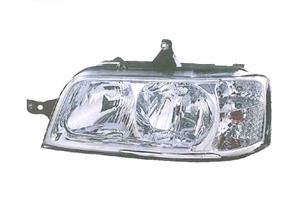 FANALE SINISTRO PER CITROEN JUMPER 02-06, FIAT DUC