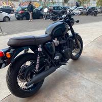 Triumph Bonneville