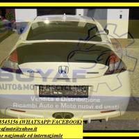 Ricambi Honda crz fino al 2022