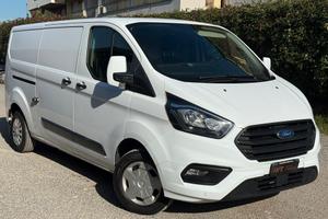 Ford Custom Long 2020