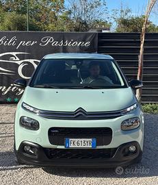 Citroen C3 PureTech 82 GPL Shine