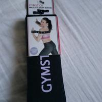 Fascia elastica per stretching 