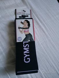 Fascia elastica per stretching 