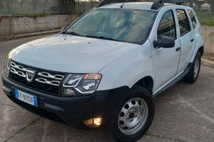 Dacia Duster 1.6 16v GPL