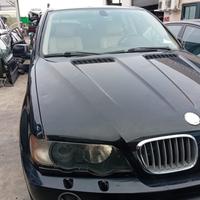 RICAMBI USATI AUTO BMW X5 Serie (E53) Diesel 2926