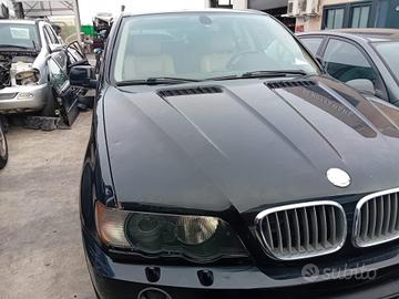 RICAMBI USATI AUTO BMW X5 Serie (E53) Diesel 2926