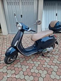 Piaggio Vespa 125 Primavera - 2015