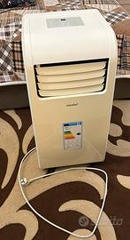 condizionatore mobile