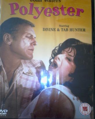 Dvd "'Cult " lingua originale