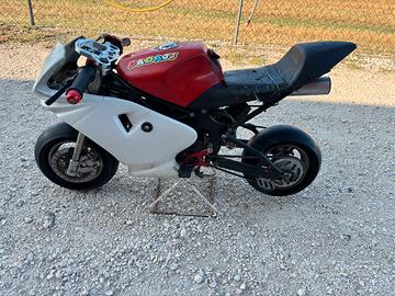 minimoto