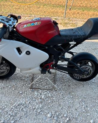 minimoto