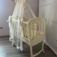 Culla per neonato/a 