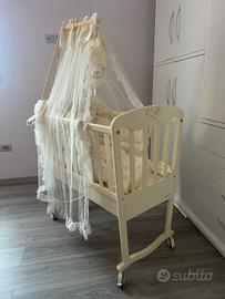 Culla per neonato/a 