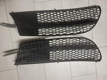 Griglie anteriori Alfa Romeo