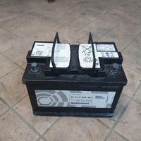 batteria originale bmw 12v 70ah