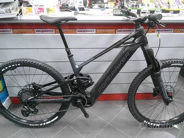 MONDRAKER CRAFTY CARBON S 2026 BOSH 800 WH