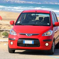 HYUNDAI i10 1.1 12V BlueDrive GPL Active