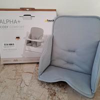 Riduttore seggiolone hauk