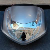 BAULETTO HONDA SH
