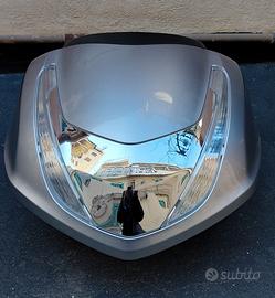 BAULETTO HONDA SH