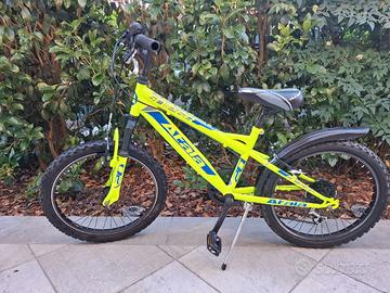 Bici Atala 20"