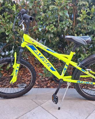Bici Atala 20"