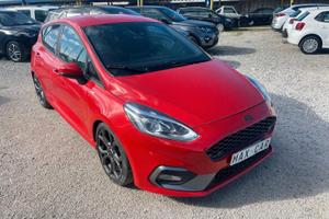 Ford Fiesta 1.5 EcoBlue 5 porte ST-Line