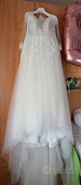 ABITO DA SPOSA