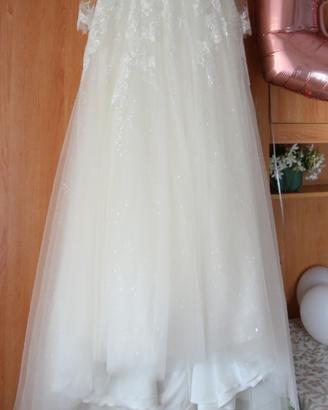 ABITO DA SPOSA