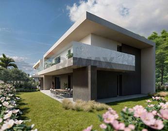 APPARTAMENTO A CASTELNUOVO DEL GARDA