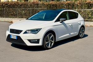 Seat Leon FR 1.4 TSI 122cv TETTO APRIBILE
