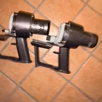 Maniglie+Motori non funzionanti Dyson V11/V15